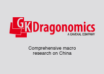 GK Dragonomics: In-depth macro research on China