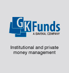 GK Funds: Institutional and private money management