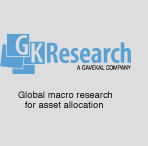 GK Reserch: Global macro research for asset allocation