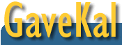 GaveKal Logo